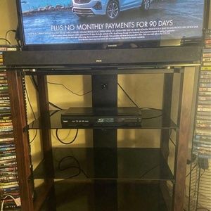 .Tv Stand
